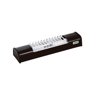 Luminária Sobrepor Taschibra Compacta Ta 7 2xe27 Bivolt Branco