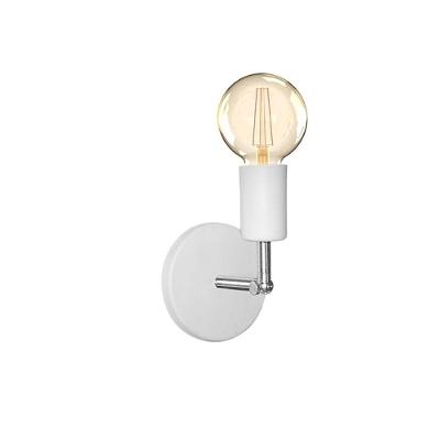 Arandela Pointer 1xe27 - Taschibra Branco