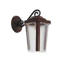 Arandela Lanterna Envelhecido 1 Lâmpada 750E - 1