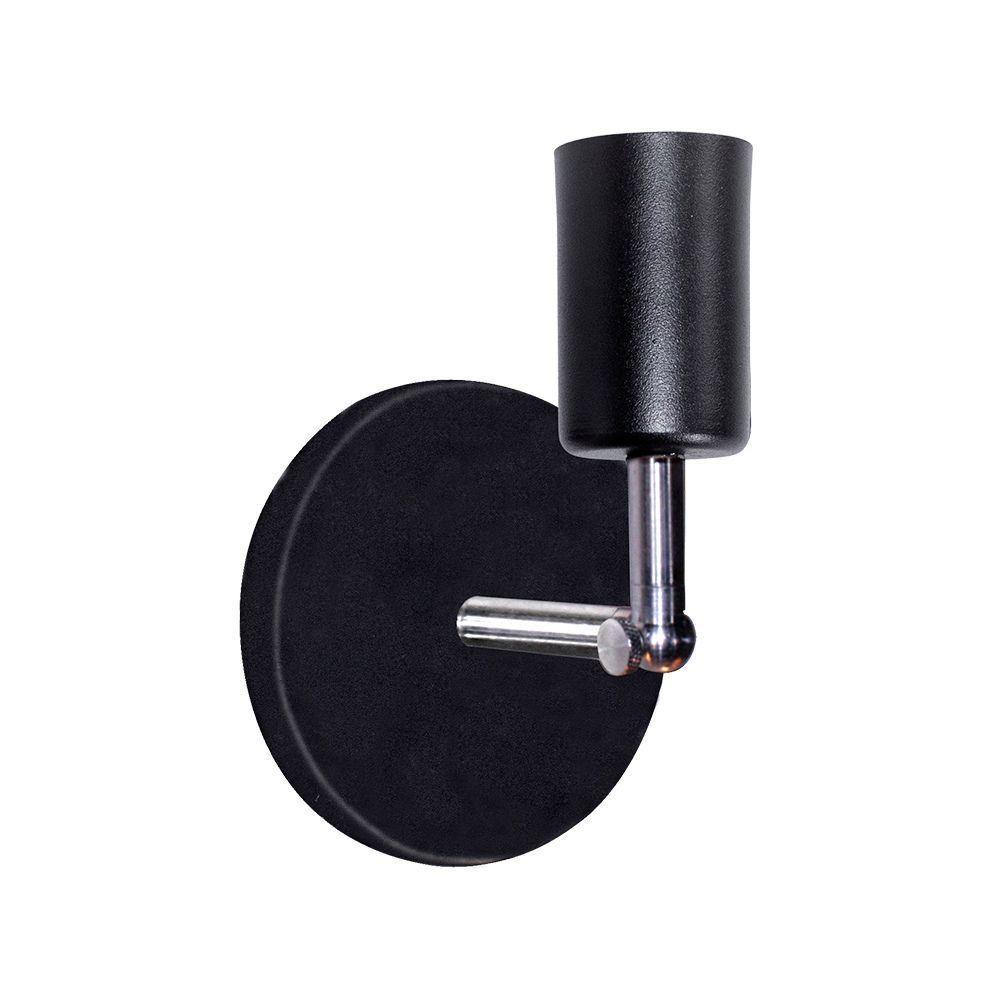 Arandela Taschibra Pointer Industrial Articulada E27 Bivolt - 1