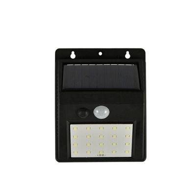 Arandela Solar Sunshine As1 Led 2w 6500k - Taschibra