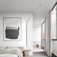 Perfil De Sobrepor Taschibra Para Fita De Led Apex 24 Com 2 Metros Preto - 2