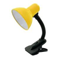 Luminaria De Mesa Garra Presilha Articulavel Haste Flexivel - 2