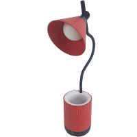 Luminaria Mesa Touch Abajur Led Articulada Iluminado Flexive - 1