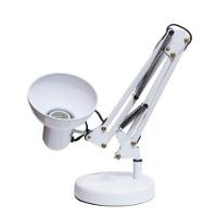 Luminaria Pixar Mesa Garra Articulada Escritorio Regulavel 2 - 5