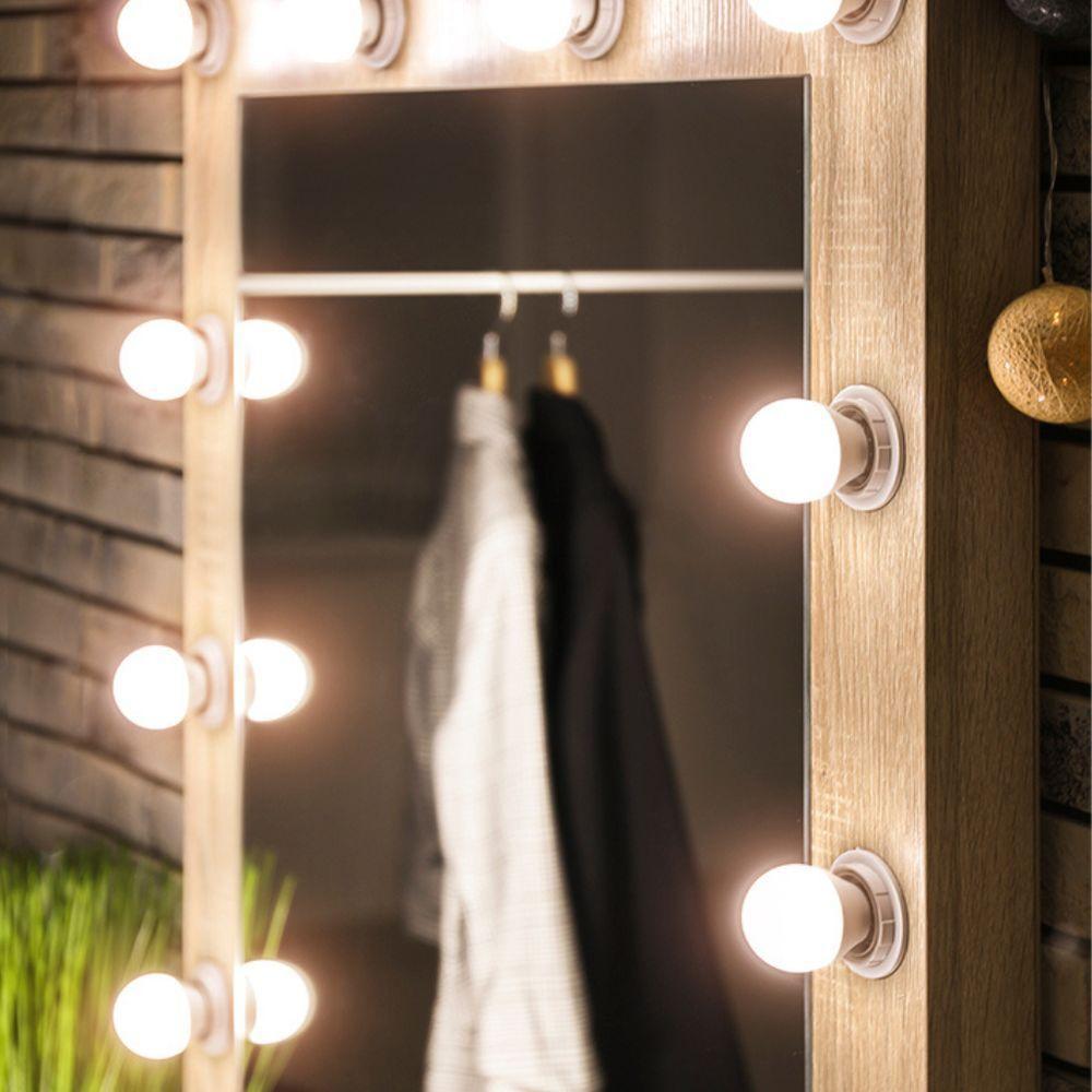 Lâmpada Led Tkl 30 4,9w - Taschibra 3000k (amarela) - 5