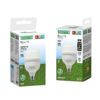 Lâmpada High Led Tkl 225 40w - Taschibra 6500k (branca) - 2