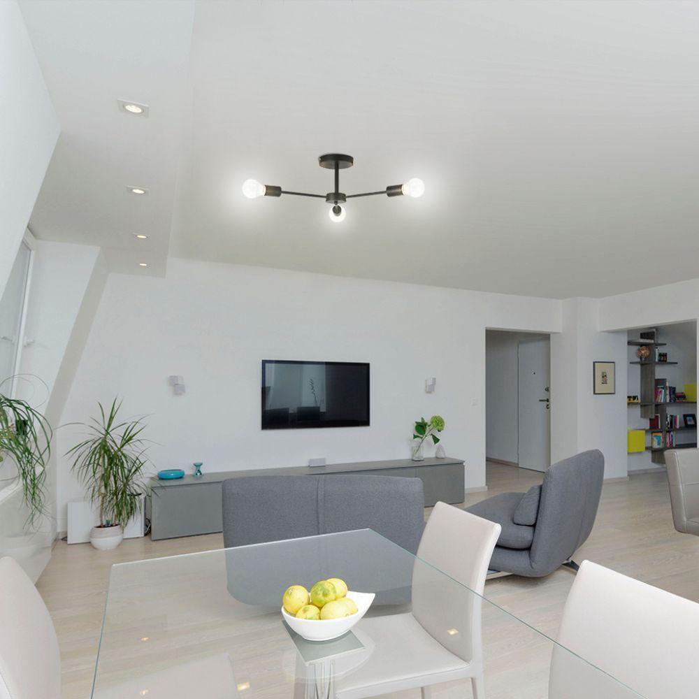 Lâmpada High Led Tkl 170 30w - Taschibra 6500k (branca) - 4