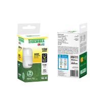 Lâmpada Led Tkl 90 15w - Taschibra 3000k (amarela) - 3