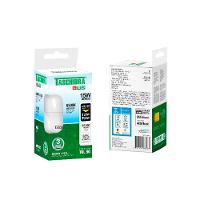 Lâmpada Led Tkl 90 15w - Taschibra 6500k (branca) - 1