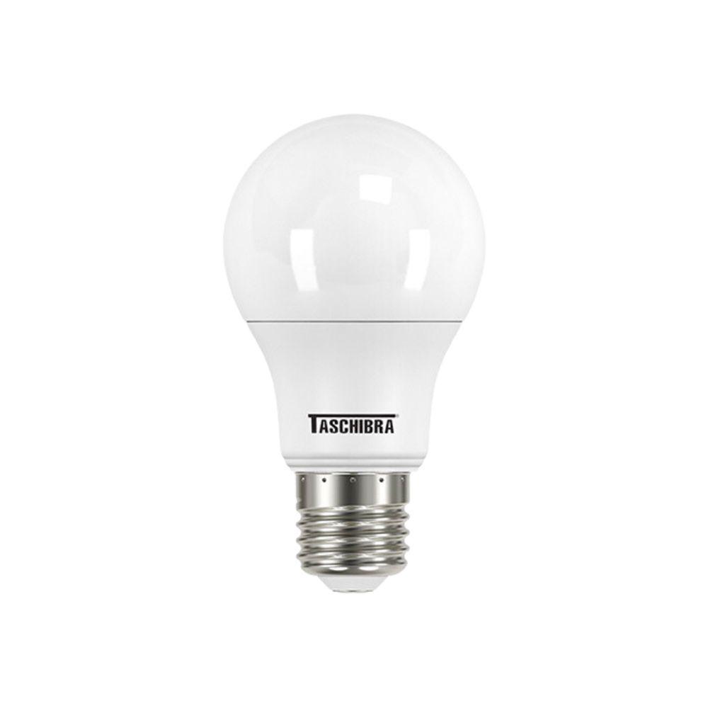 10 Lâmpadas Led Tkl 90 15w - Taschibra 6500k (branca) - 4