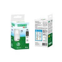 10 Lâmpadas Led Tkl 60 9w - Taschibra 6500k (branca)