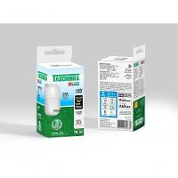 Lâmpada Led Bolinha Tkl 4,9w Taschibra E27 Bivolt 6500k Luz Fria - 1