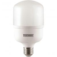 Lâmpada High Led Tkl 20w Taschibra E27 Bivolt 3000k Luz Quente - 1