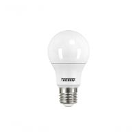 Lâmpada Led Bulbo 12w 3000k E27 Bivolt Taschibra - 1