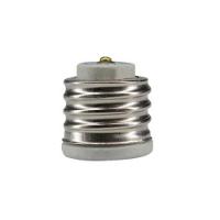 Soquete Adaptador Porcelana Taschibra De Lâmpada E40 Para E27 - 1