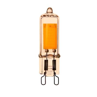 Lampada Led Decorativa Luz Ambar Iluminaçao Decoraçao Retro