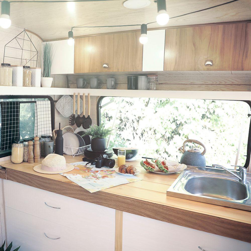 Lâmpada Led Tkl 100 17w - Taschibra 6500k (branca) - 2