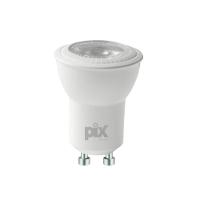 Lâmpada Led Pix Mini Dicroica Mr11 3,5w Bivolt 6500k Luz Fria - 1