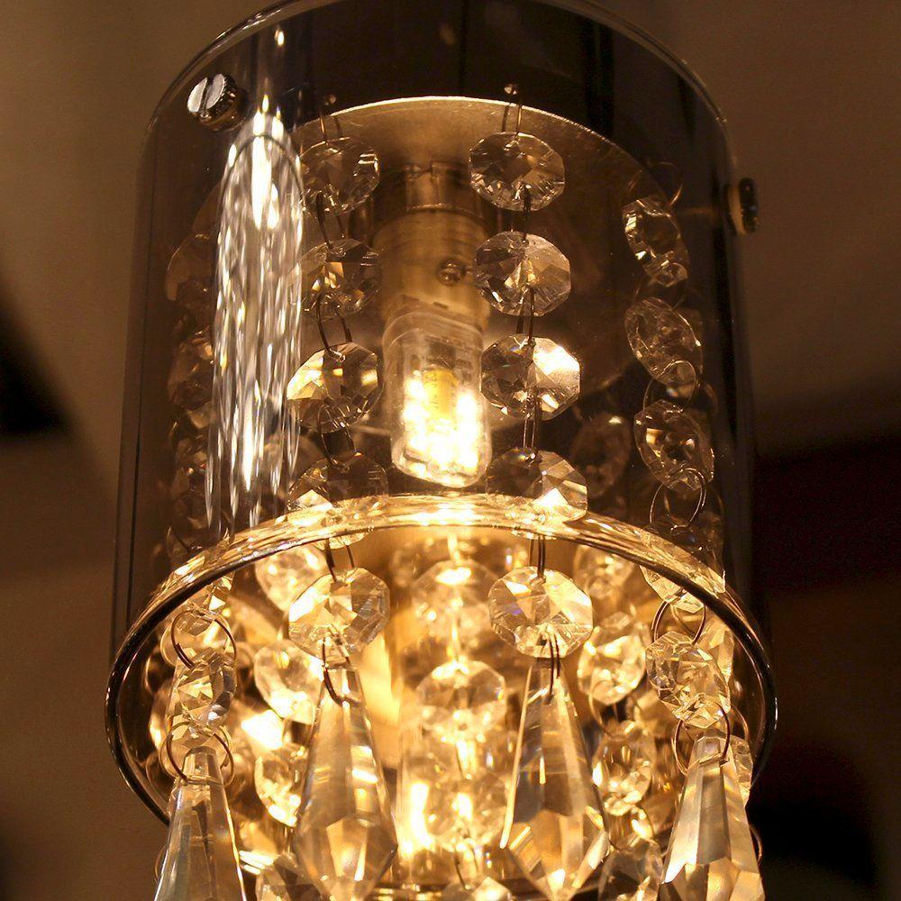 Lâmpada Led G9 Drops 2w Taschibra Bivolt 2200k Luz Quente - 2