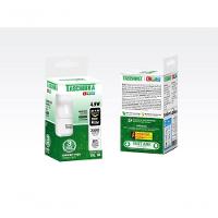 Lâmpada Led Bolinha Tkl 4,9w Taschibra E27 Bivolt 4000k Luz Neutra - 2