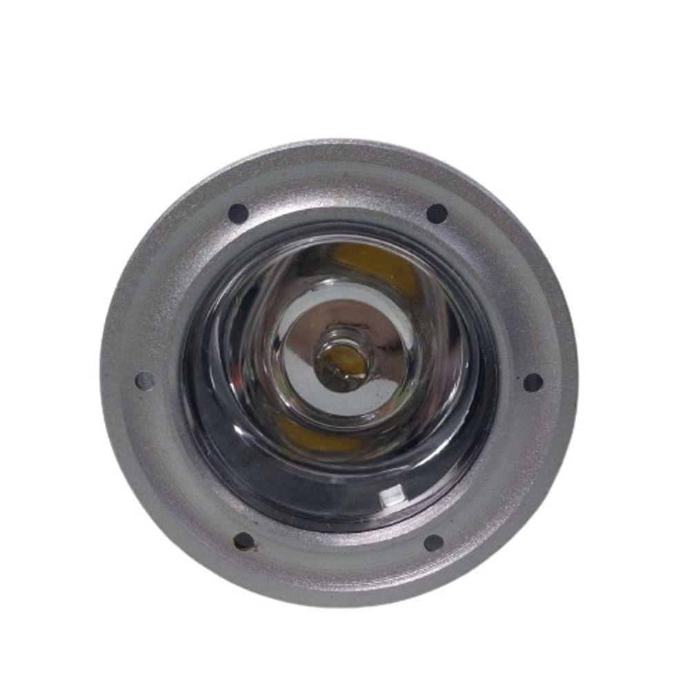 Lâmpada De Led Dicróica Mr16 Gu10 3w Bivolt - 2