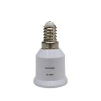 Soquete Adaptador Taschibra De Lâmpada E14 Para E27 Kit 2 Peças - 3