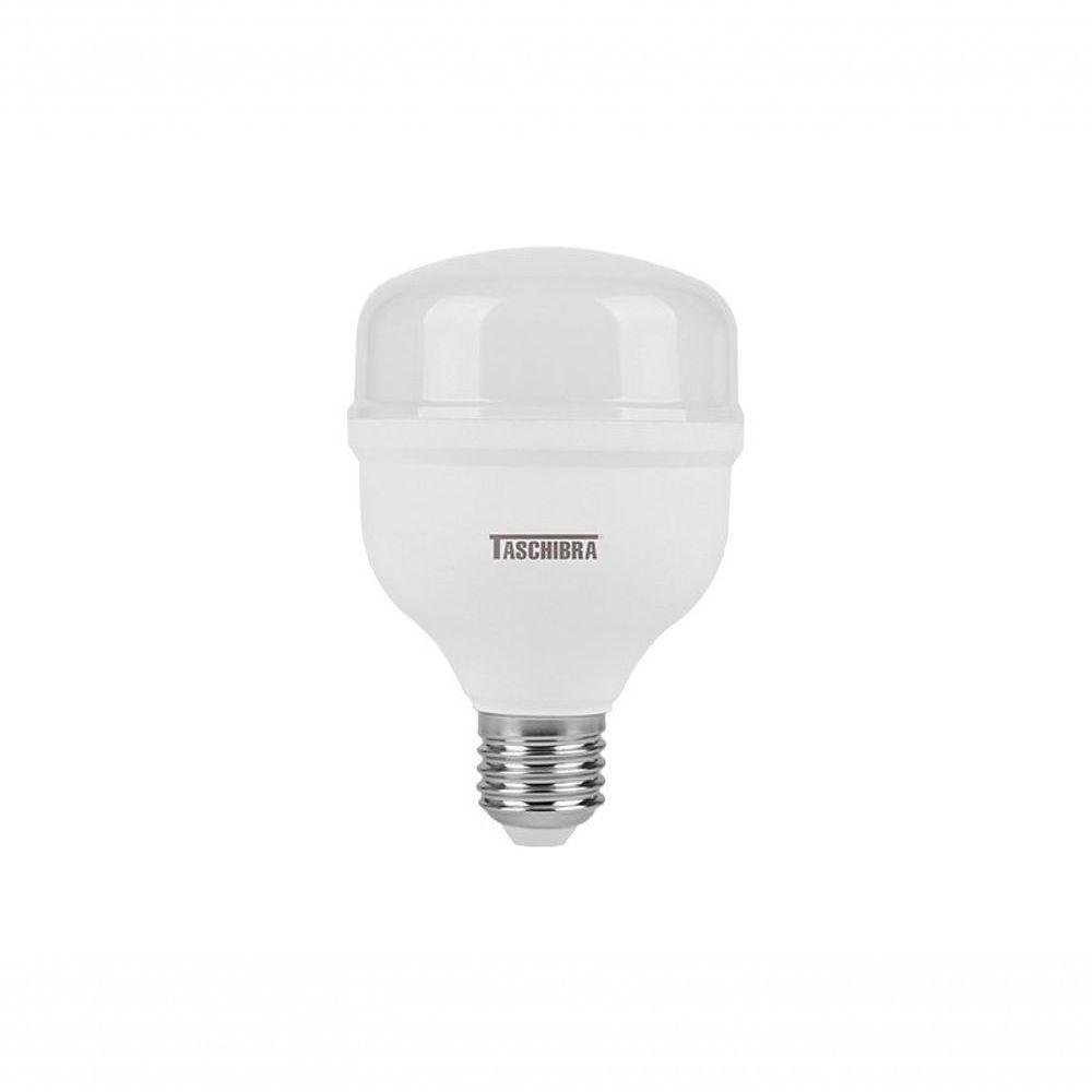 Lâmpada Led Alta Potência 20w 6500k E27 Bivolt Taschibra - 1