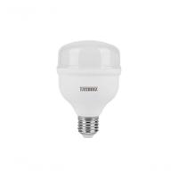 Lâmpada Led Alta Potência 20w 6500k E27 Bivolt Taschibra - 1
