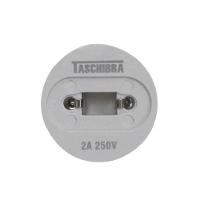 Soquete Adaptador Taschibra P/ Lâmpada Tubo Ho R17d/g13 Kit 4 Peças - 3