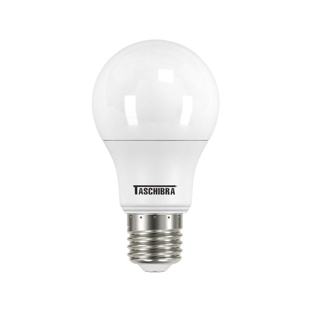Lâmpada Led Taschibra Tkl 80 / 12w E27 3000k - 5