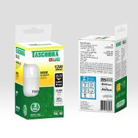 Lâmpada Led Taschibra Tkl 80 / 12w E27 3000k - 11