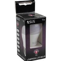 Lâmpada Led 12w 10 Unidades Bulbo Fria Soquete E27 Bivolt - 3