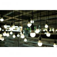 Kit Lâmpada Led 9w Avant Tipo Pera - Caixa C/ 06 Un - 2