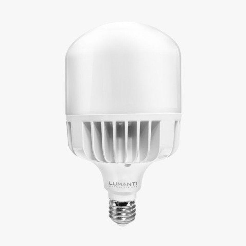Lâmpada Led High Power 100W Bivolt Branco 6500K - 2