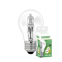 Lâmpada Halógena Taschibra A55 42w E27 2700k 110v - 1