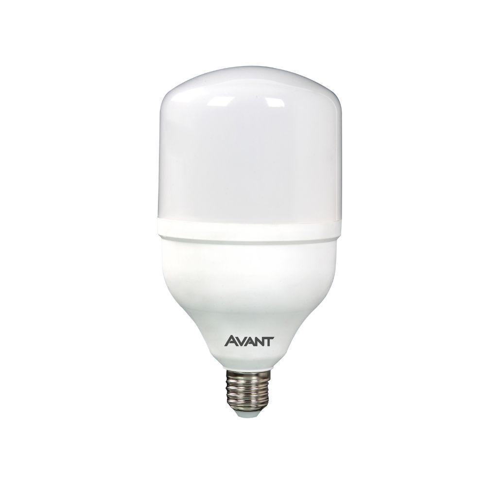 Lâmpada High Led Avant 30w Bivolt E27 6500k Luz Branca - 1