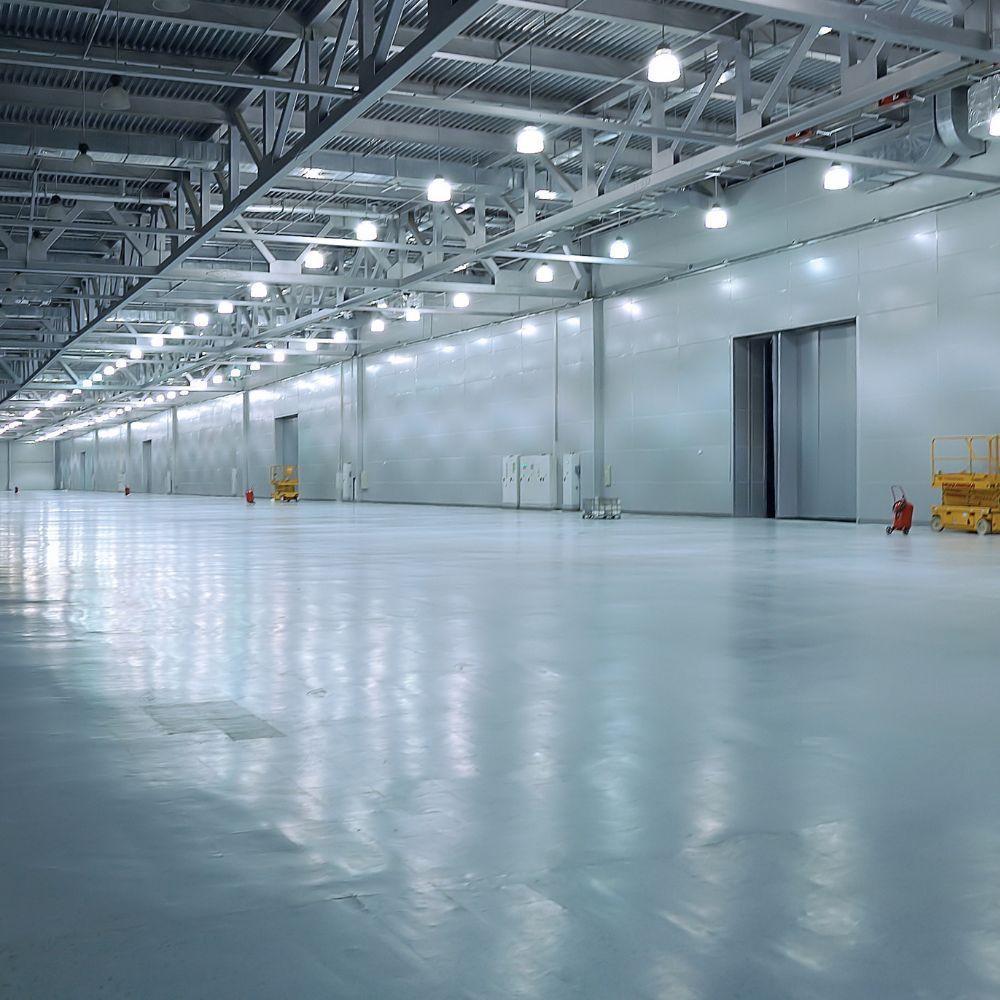 Lâmpada High Led Avant 30w Bivolt E27 6500k Luz Branca - 3