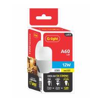 Lâmpada Led Ence A60 E27 Autovolt 12w - 6500k - Luz Branca - 3