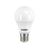Lâmpada Led Bulbo Tkl 12w Taschibra E27 Bivolt 3000k Luz Quente - 1
