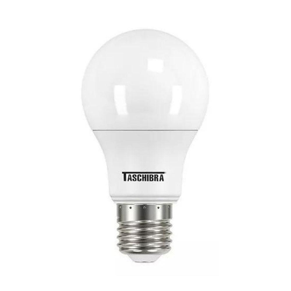 Lâmpada Led Taschibra Tkl 100 / 17w E27 3000k - 3
