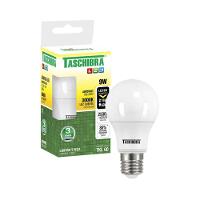 Lâmpada Led Taschibra Tkl 60 / 9w E27 3000k - 1