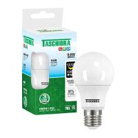 Lâmpada Led Taschibra Tkl 60 / 9w E27 3000k - 3