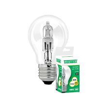 Lâmpada Halógena Taschibra A55 28w E27 2700k 220v - 1