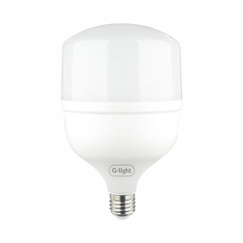 Lâmpada Led Ence E27 6500k Autovolt Luz Branca 50w - T120 - 1