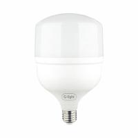 Lâmpada Led Ence E27 6500k Autovolt Luz Branca 50w - T120 - 1