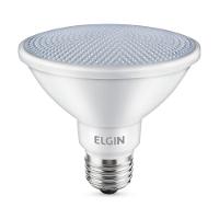 Lâmpada Led Par 30 11w E27 Ip65 Elgin Bivolt 6500k Luz Fria - 1