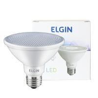 Lâmpada Led Par 30 11w E27 Ip65 Elgin Bivolt 6500k Luz Fria - 7