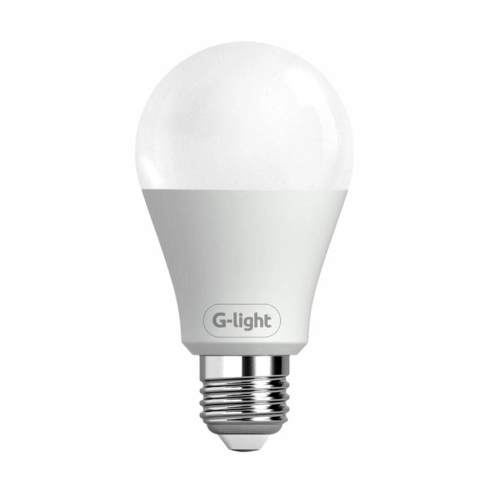 Lâmpada Led Ence A60 E27 Autovolt 15w - 6500k - Luz Branca - 2