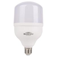 Lâmpada High Led 30w Bivolt E27 6500k Luz Branca Blumenau - 1